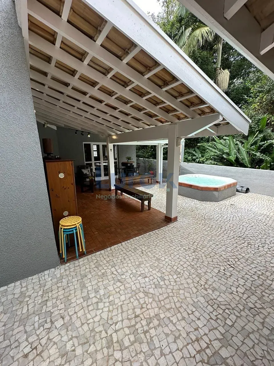Casa, 3 quartos, 280 m² - Foto 11