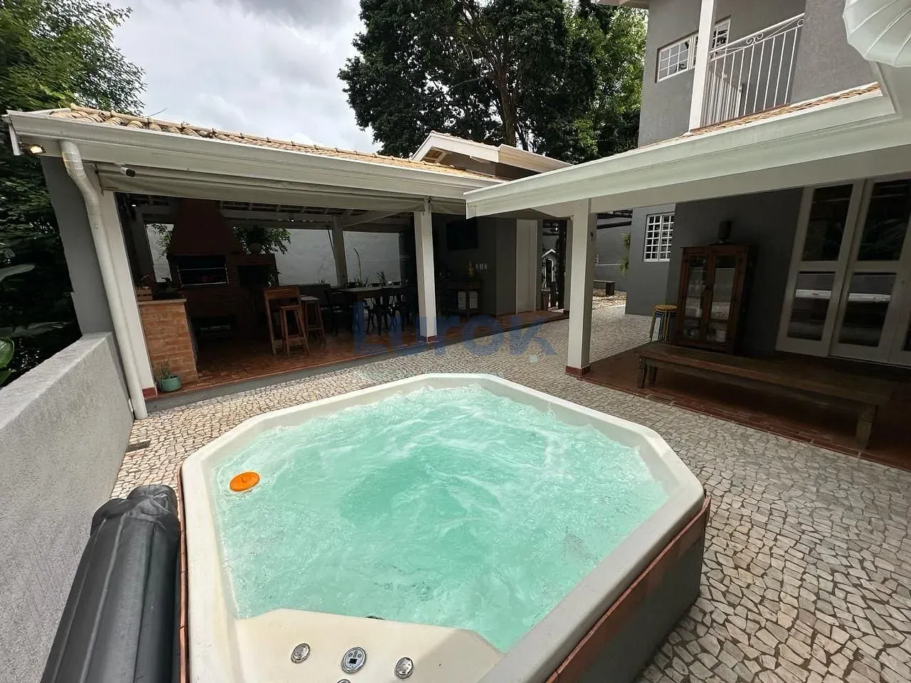 Casa, 3 quartos, 280 m² - Foto 12