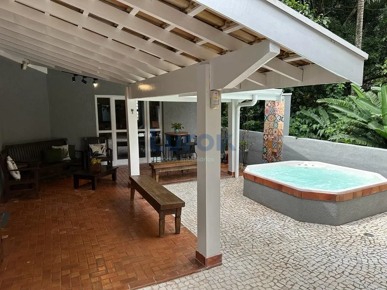 Casa, 3 quartos, 280 m² - Foto 13
