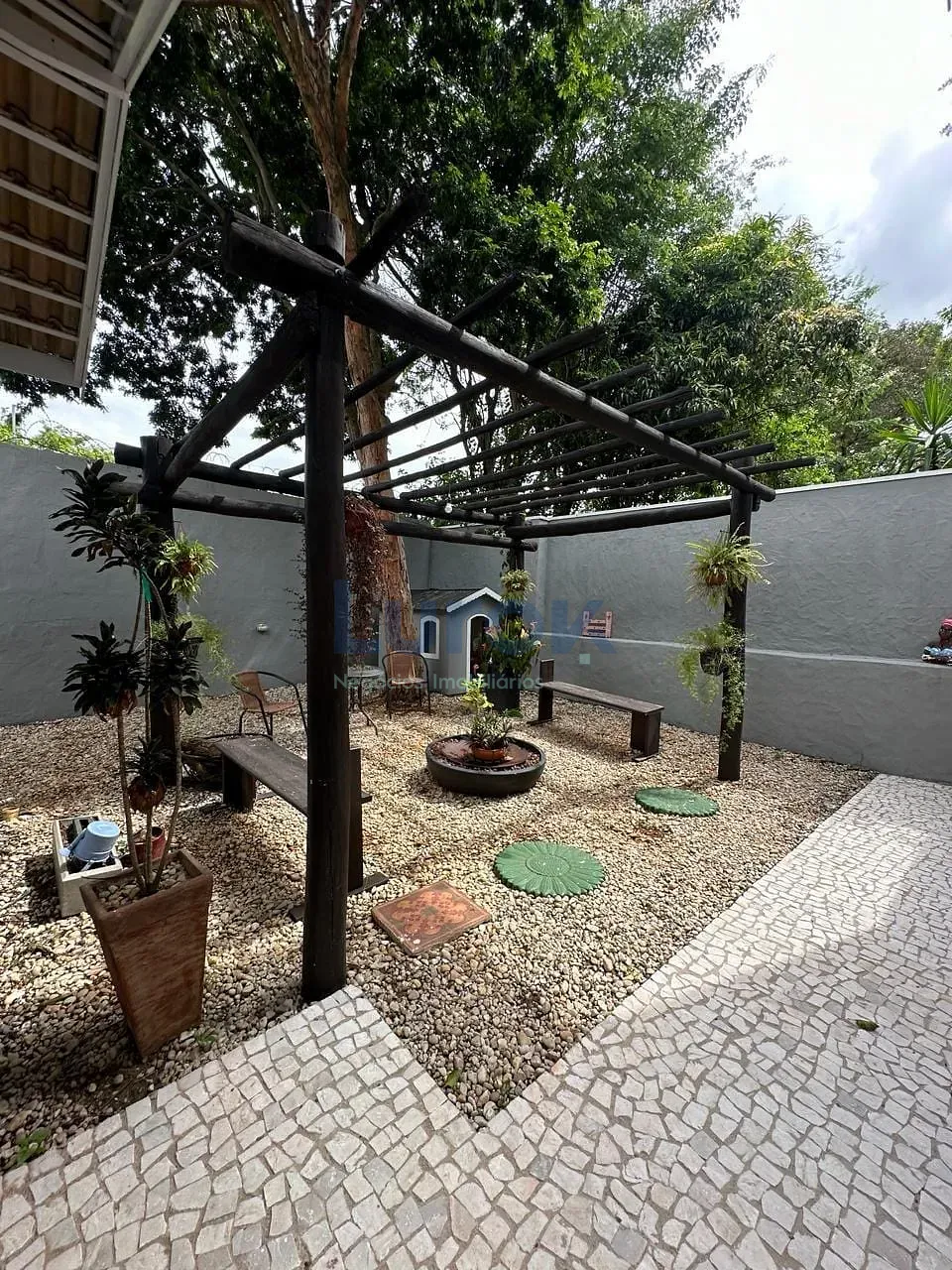 Casa, 3 quartos, 280 m² - Foto 14