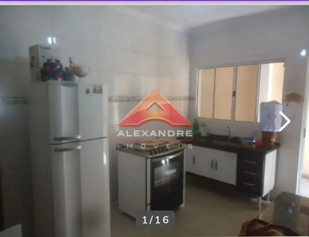 Casa, 2 quartos, 106 m² - Foto 2