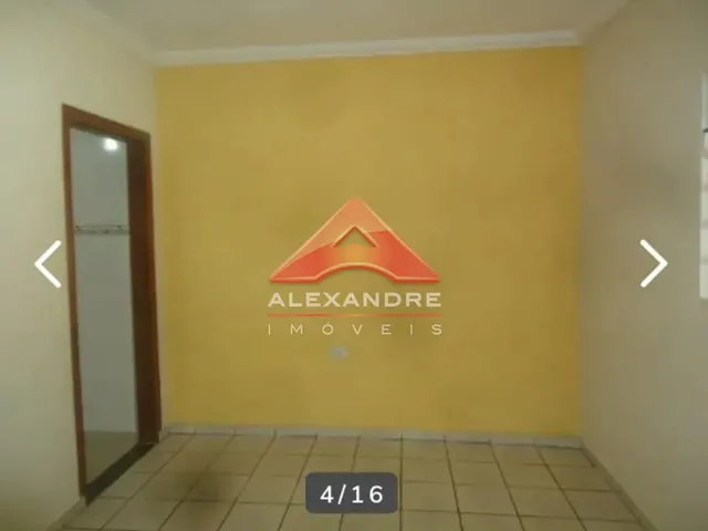 Casa com 150m² 2 quartos e 1 banheiro, à venda, no bairro Jardim Cruzeiro do Sul em São José Dos Campos