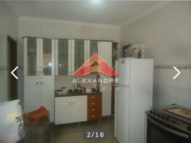 Casa com 150m² 2 quartos e 1 banheiro, à venda, no bairro Jardim Cruzeiro do Sul em São José Dos Campos