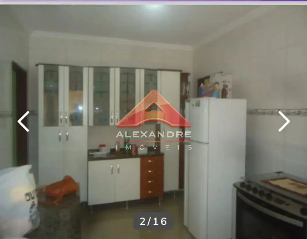 Casa, 2 quartos, 106 m² - Foto 1