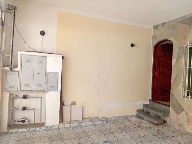 Foto do Casa - Casa com 1 dormitório para alugar, 100 m² - Chácara Belenzinho - São Paulo/SP | ZONA LESTE IMÓVEIS