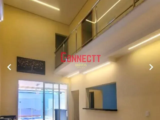 Casa 3 quartos e 5 banheiros, para alugar, no bairro Iguatemi em Ribeirão Preto