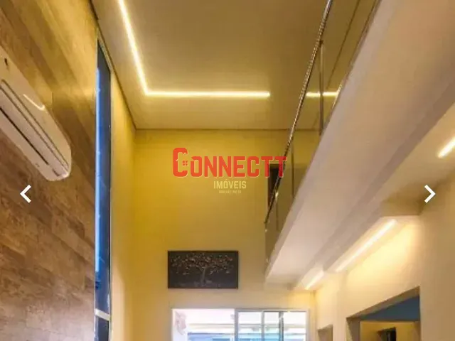 Casa 3 quartos e 5 banheiros, para alugar, no bairro Iguatemi em Ribeirão Preto