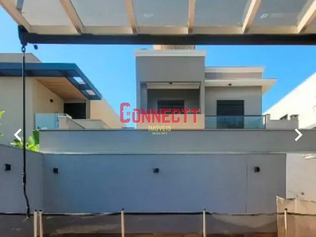 Casa 3 quartos e 5 banheiros, para alugar, no bairro Iguatemi em Ribeirão Preto