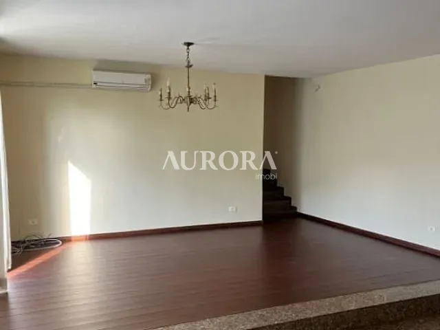 Casa com 807m² 4 quartos e 4 banheiros, à venda, no bairro Petrópolis em Londrina