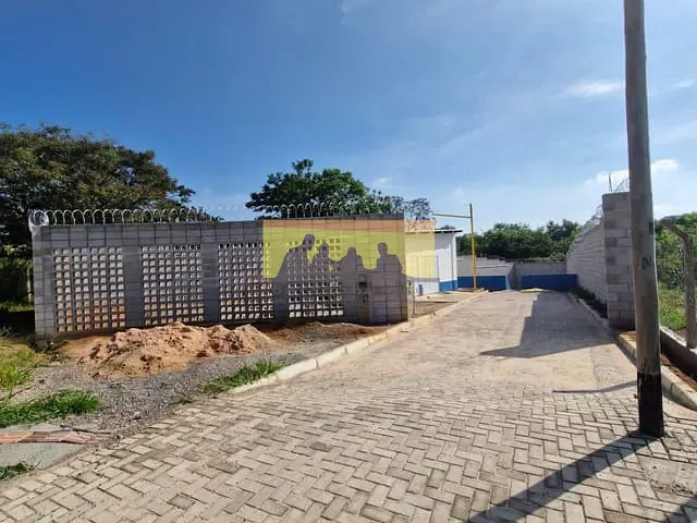 Casa com 1000m² 1 quarto e 1 banheiro, para alugar, no bairro Chácara Santa Margarida em Campinas