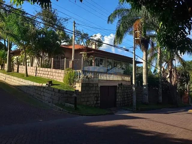 Casa com 2007m² 3 quartos e 4 banheiros, à venda, no bairro Jardim São Bento do Recreio em Valinhos