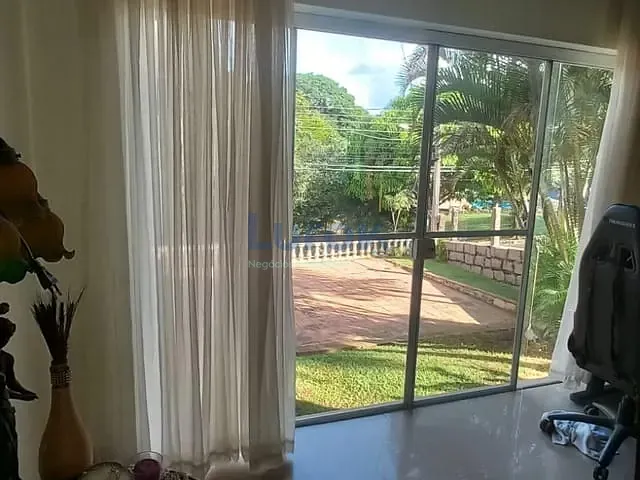 Casa com 2007m² 3 quartos e 4 banheiros, à venda, no bairro Jardim São Bento do Recreio em Valinhos