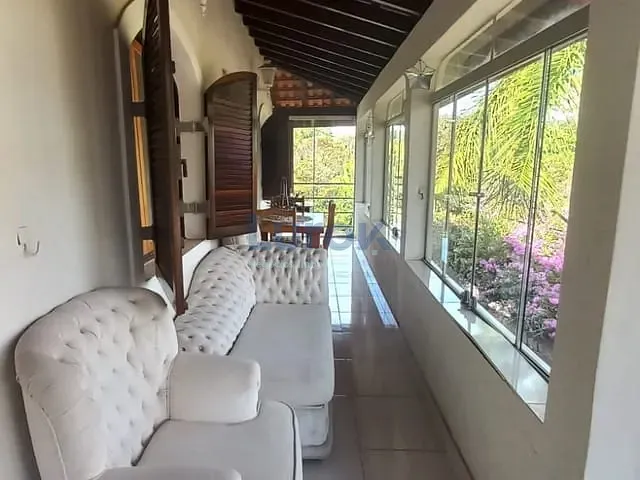 Casa com 2007m² 3 quartos e 4 banheiros, à venda, no bairro Jardim São Bento do Recreio em Valinhos