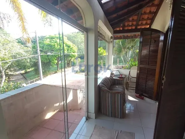 Casa com 2007m² 3 quartos e 4 banheiros, à venda, no bairro Jardim São Bento do Recreio em Valinhos
