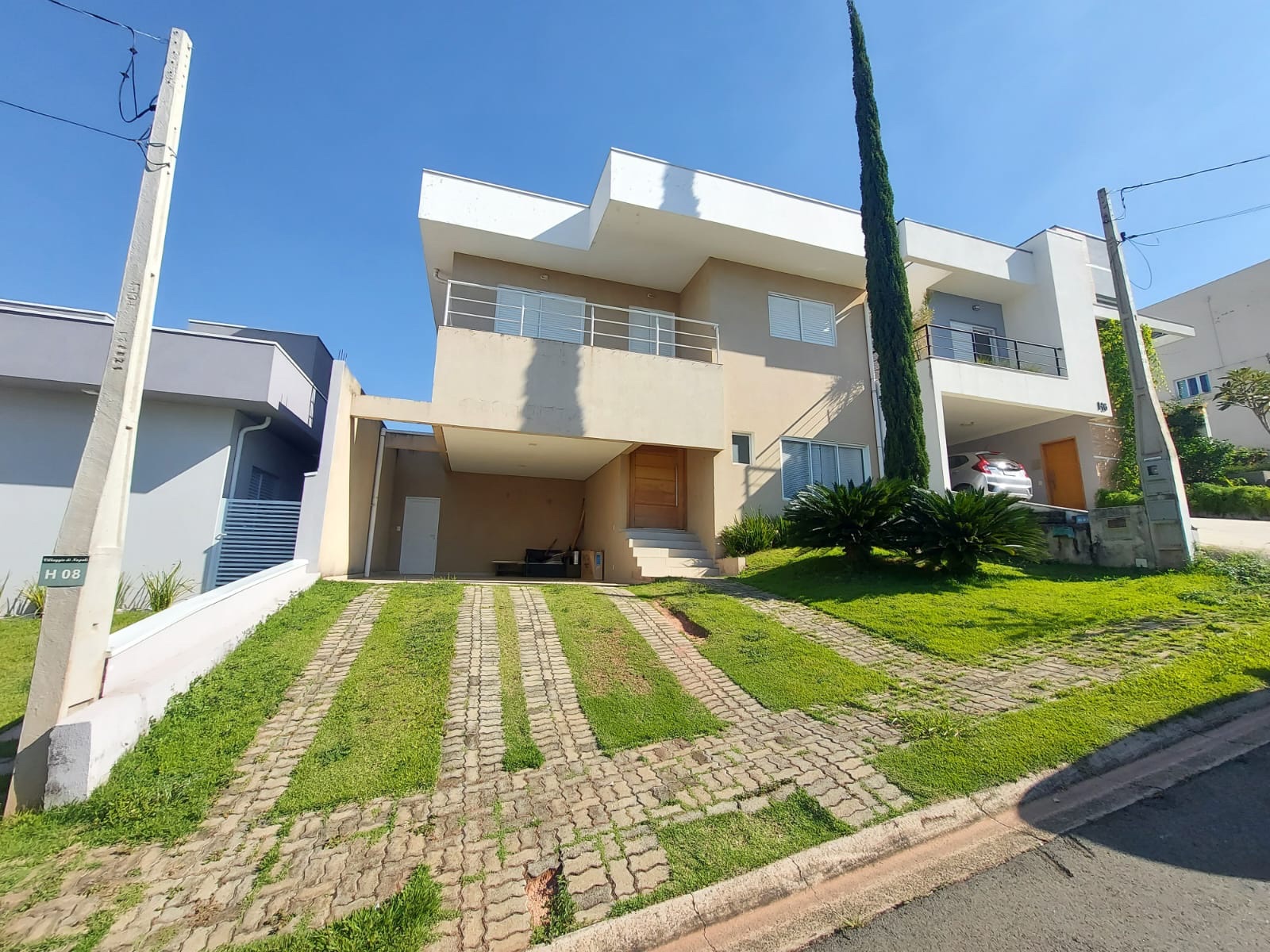 Casa em Condomínio em Valinhos