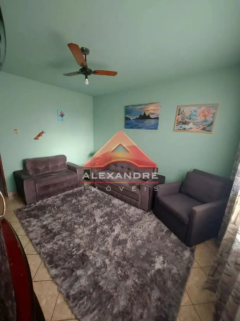 Casa, 2 quartos, 115 m² - Foto 4