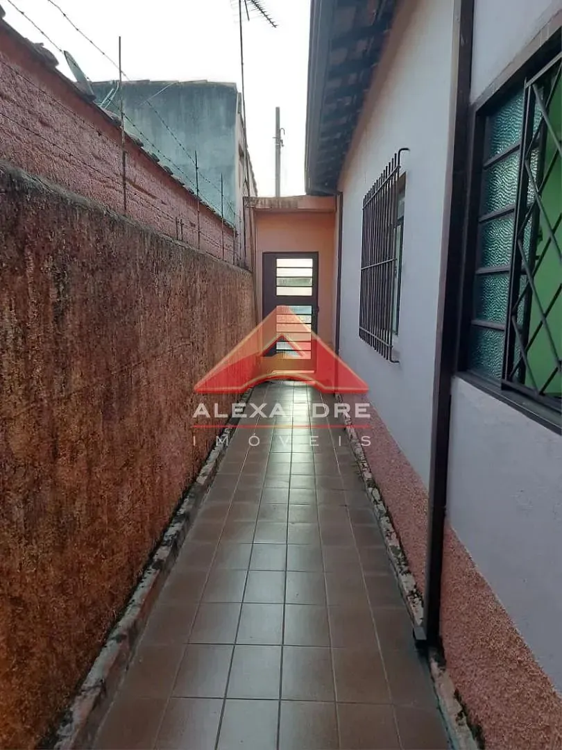 Casa, 2 quartos, 115 m² - Foto 12