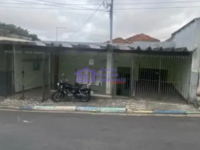 Casa com 300m² 7 quartos e 6 banheiros, à venda, no bairro Vila Califórnia em São Paulo