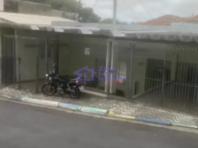 Casa com 300m² 7 quartos e 6 banheiros, à venda, no bairro Vila Califórnia em São Paulo