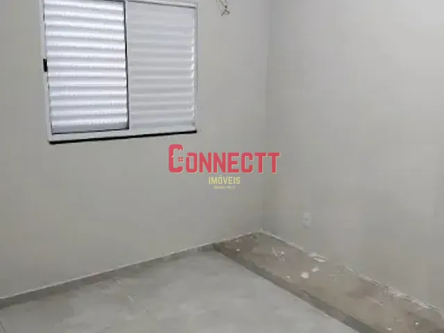Casa com 160m² 3 quartos e 2 banheiros, à venda, no bairro Bonfim Paulista em Ribeirão Preto