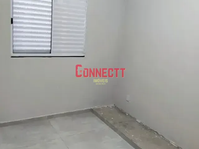 Casa com 160m² 3 quartos e 2 banheiros, à venda, no bairro Bonfim Paulista em Ribeirão Preto
