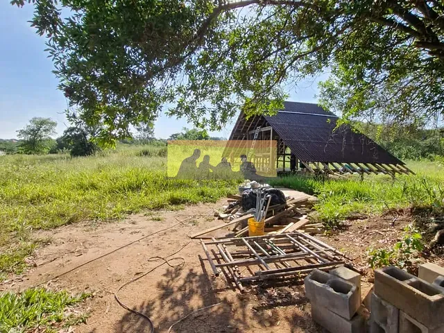 Casa com 1000m² 1 quarto e 1 banheiro, para alugar, no bairro Chácara Santa Margarida em Campinas