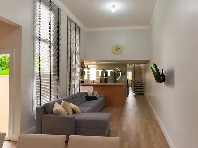 Casa 3 quartos e 3 banheiros, para alugar, no bairro Parque Jambeiro em Campinas
