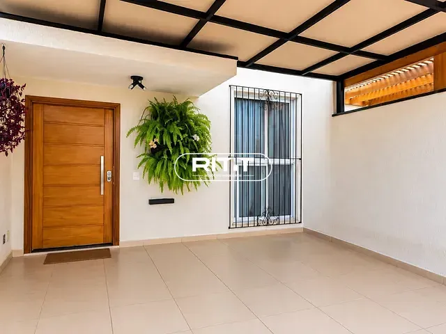 Casa 3 quartos e 3 banheiros, para alugar, no bairro Parque Jambeiro em Campinas
