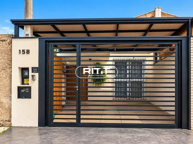 Casa 3 quartos e 3 banheiros, para alugar, no bairro Parque Jambeiro em Campinas