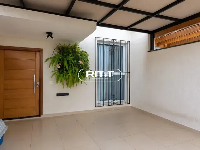 Casa 3 quartos e 3 banheiros, para alugar, no bairro Parque Jambeiro em Campinas