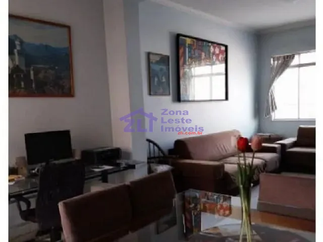 Casa com 145m² 3 quartos e 2 banheiros, à venda, no bairro Alto da Mooca em São Paulo