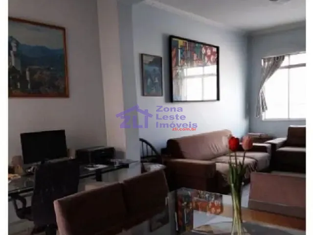 Casa com 145m² 3 quartos e 2 banheiros, à venda, no bairro Alto da Mooca em São Paulo