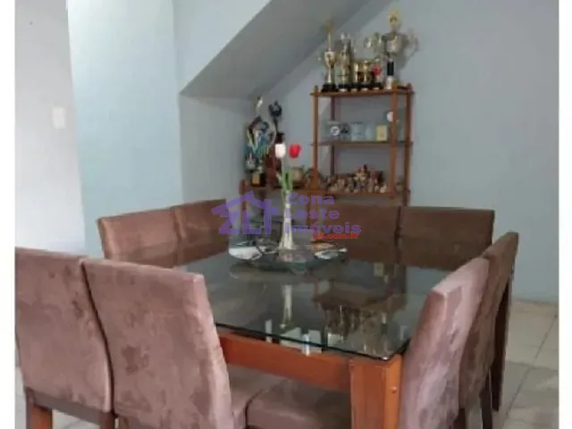 Casa com 145m² 3 quartos e 2 banheiros, à venda, no bairro Alto da Mooca em São Paulo