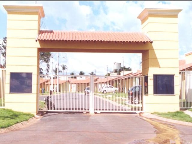 Foto do Casa - Casa residencial para locação, Jardim Eldorado, Uberaba. | ZUCATO IMOBILIARIA LTDA