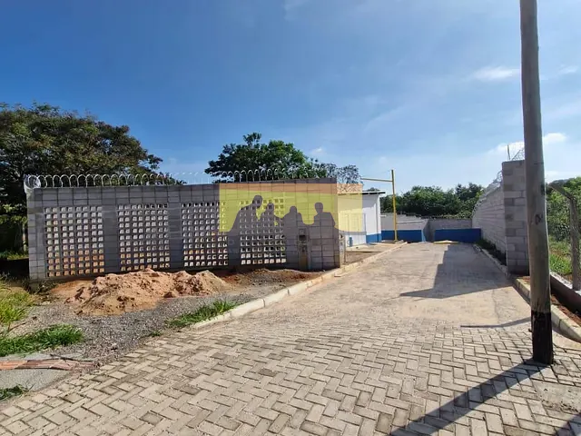 Casa com 1000m² 1 quarto e 1 banheiro, para alugar, no bairro Chácara Santa Margarida em Campinas