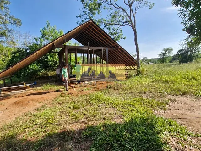 Casa com 1000m² 1 quarto e 1 banheiro, para alugar, no bairro Chácara Santa Margarida em Campinas