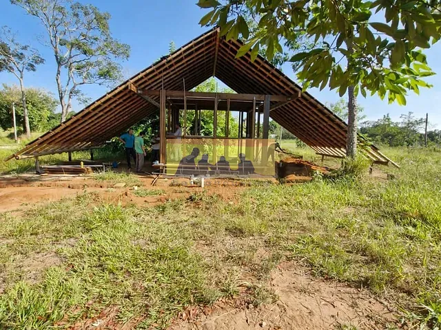 Casa com 1000m² 1 quarto e 1 banheiro, para alugar, no bairro Chácara Santa Margarida em Campinas