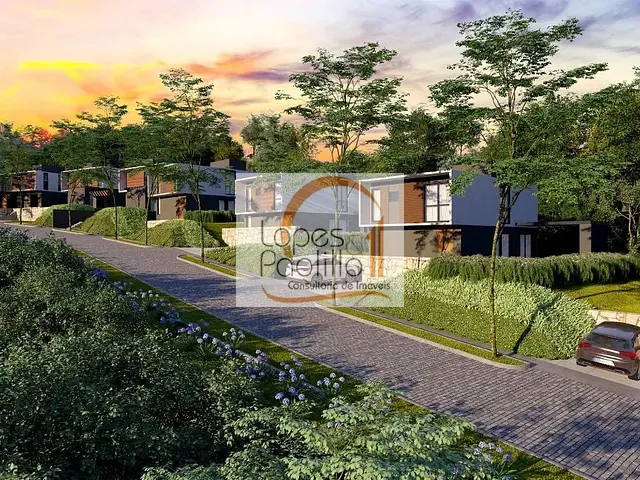 Casa com 407m² 3 quartos e 4 banheiros, à venda, no bairro Itapetinga em Atibaia