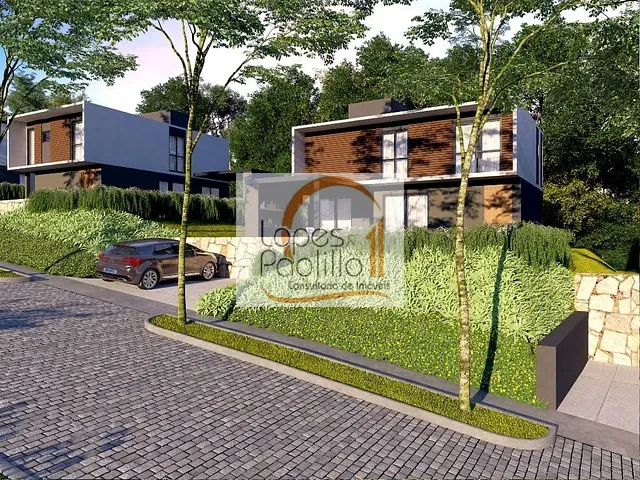 Casa com 407m² 3 quartos e 4 banheiros, à venda, no bairro Itapetinga em Atibaia