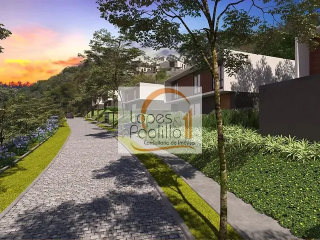 Casa com 407m² 3 quartos e 4 banheiros, à venda, no bairro Itapetinga em Atibaia