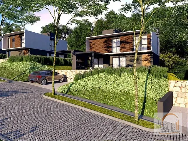 Casa com 407m² 3 quartos e 4 banheiros, à venda, no bairro Itapetinga em Atibaia