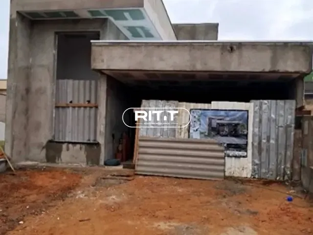 Casa com 200m² 3 quartos e 3 banheiros, à venda, no bairro Parque Residencial Terras de Yucatan em Monte Mor