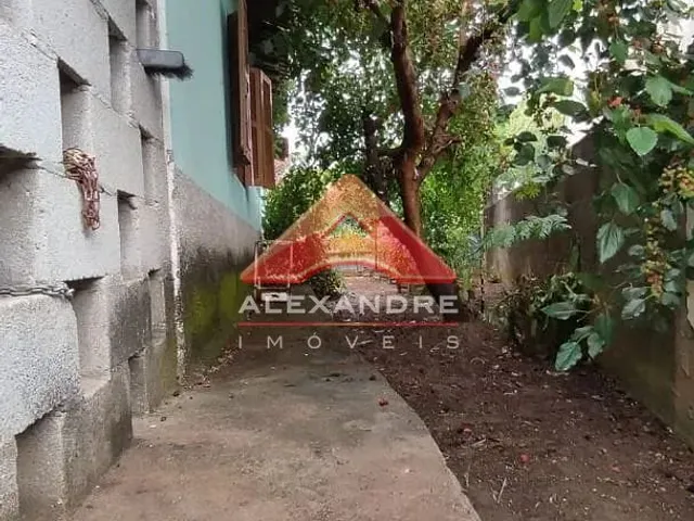 Casa com 388m² 2 quartos e 1 banheiro, à venda, no bairro Bom Retiro em São José Dos Campos