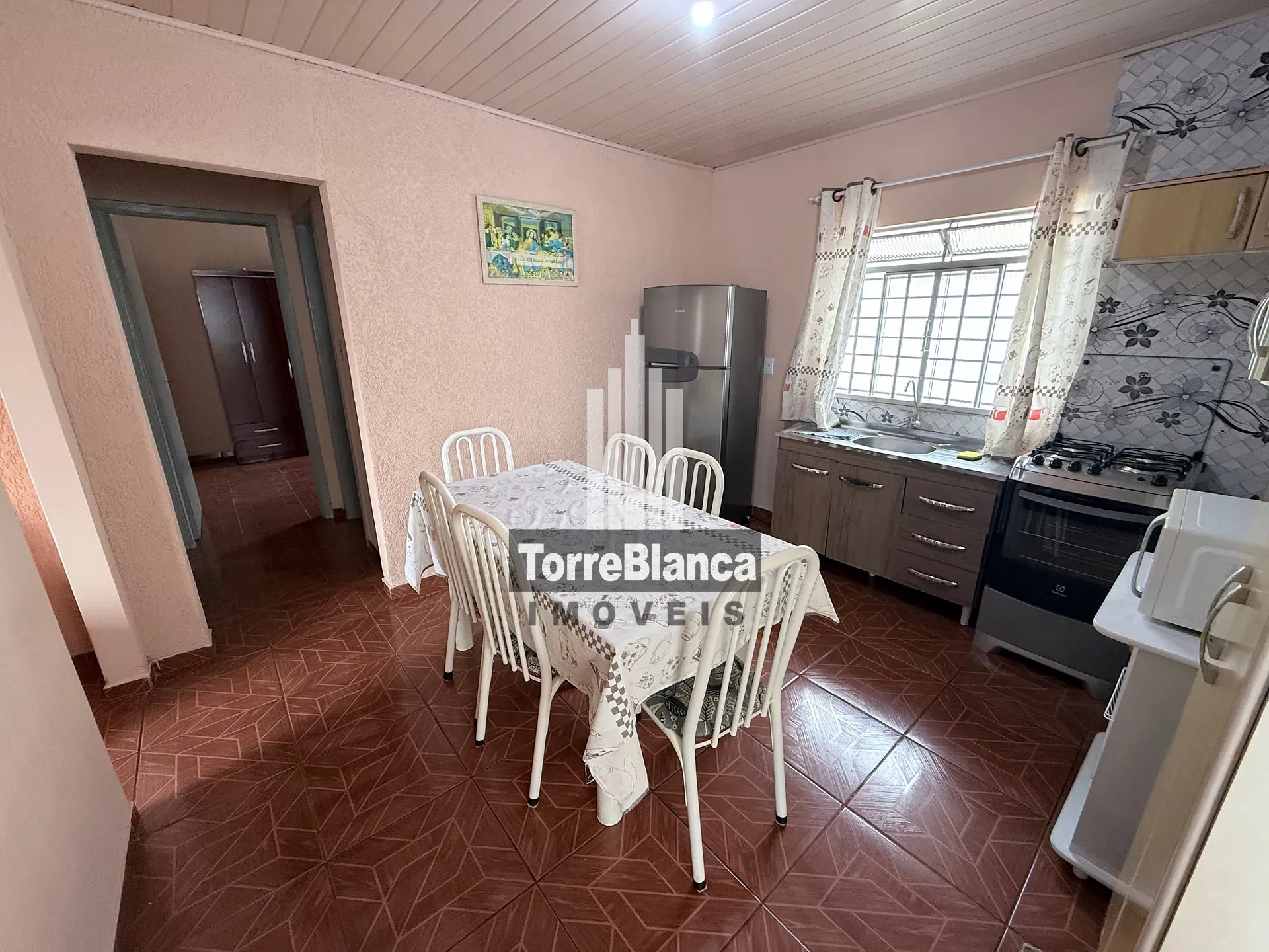 Casa, 2 quartos, 100 m² - Foto 6