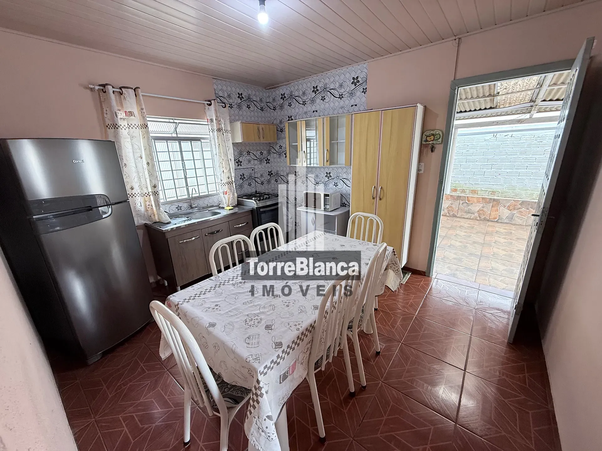 Casa, 2 quartos, 100 m² - Foto 7
