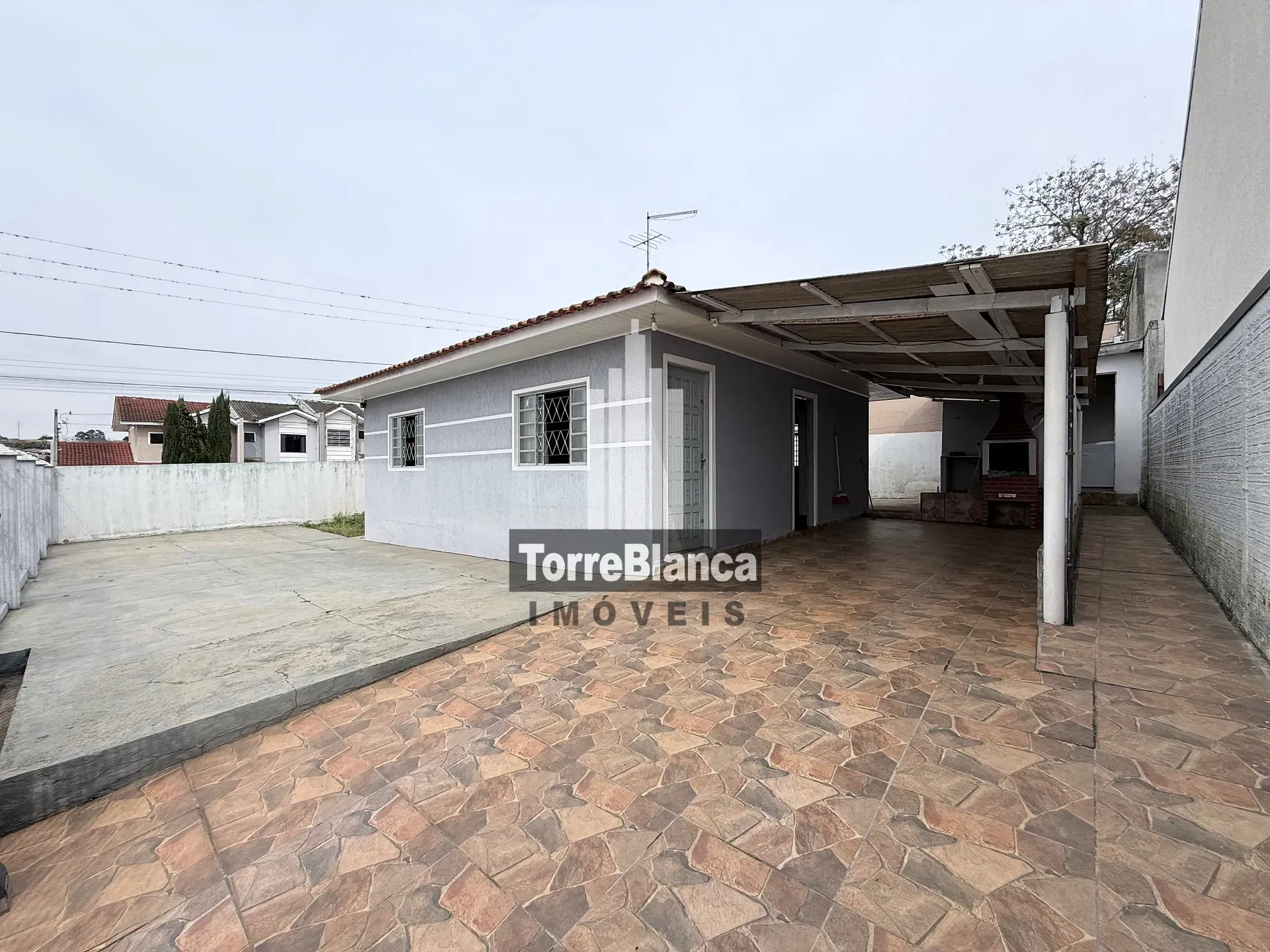 Casa, 2 quartos, 100 m² - Foto 4