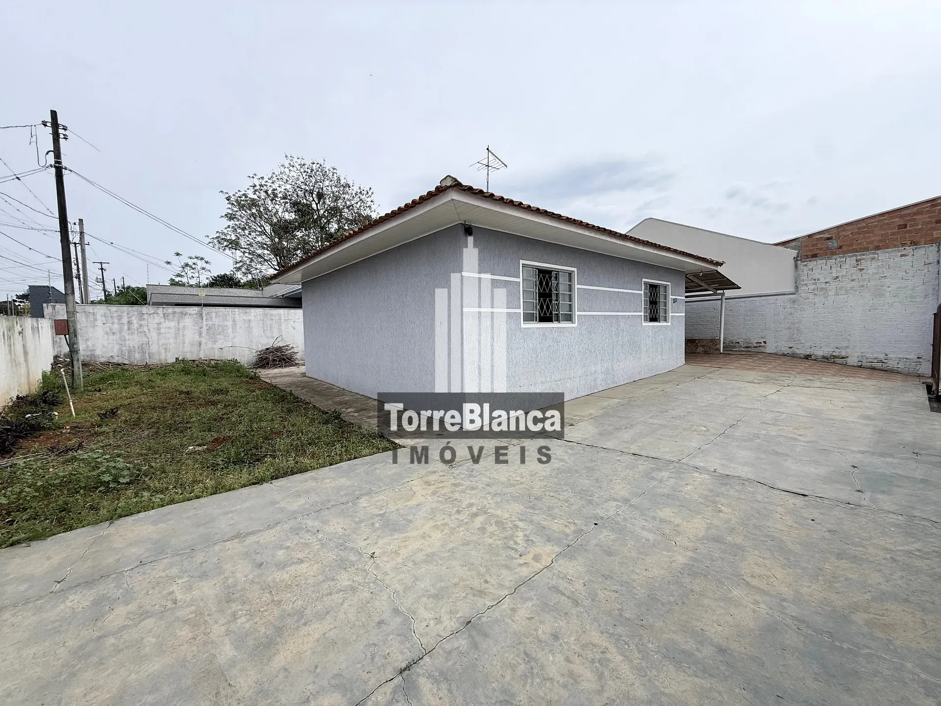 Casa, 2 quartos, 100 m² - Foto 3
