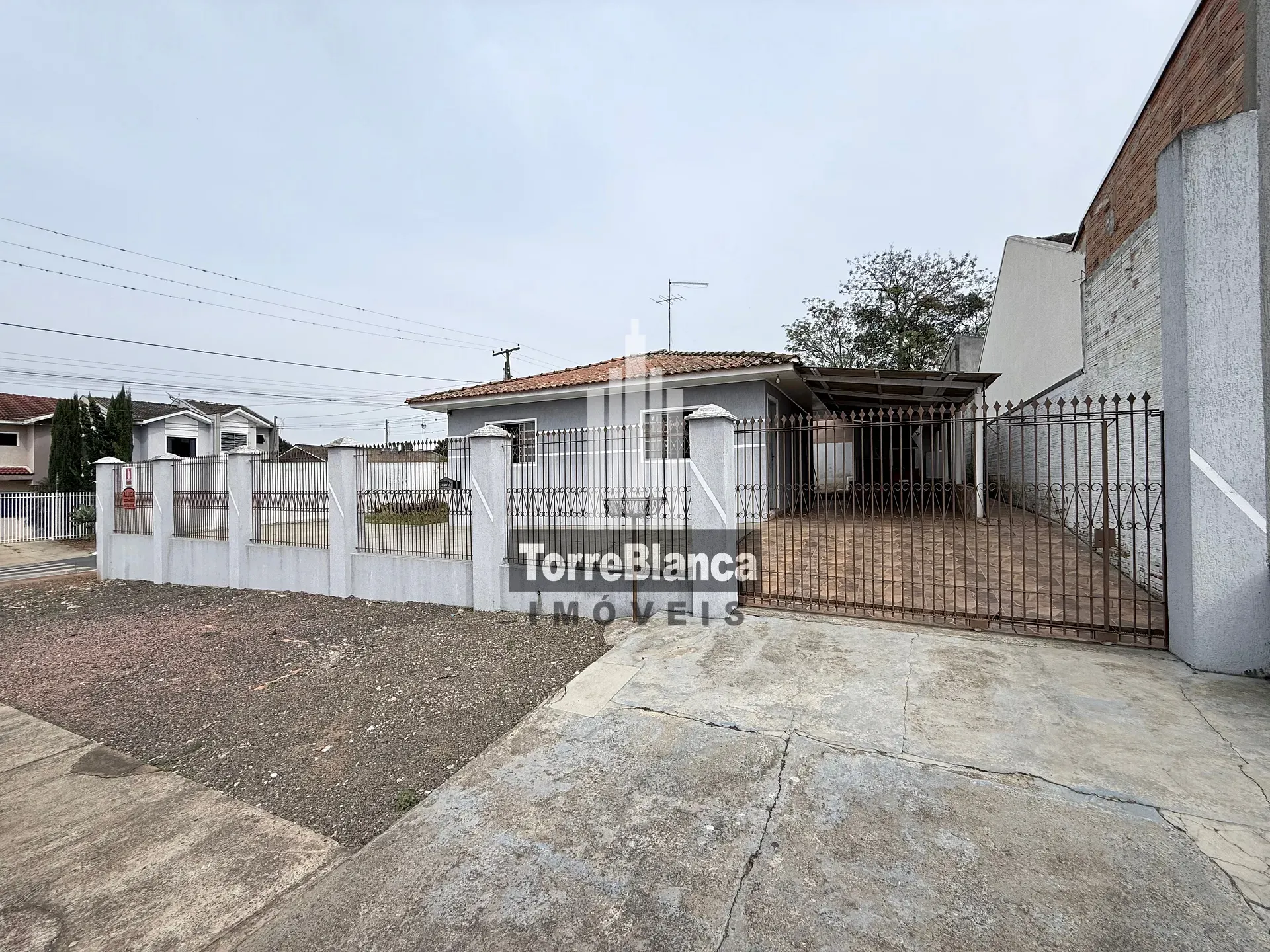Casa, 2 quartos, 100 m² - Foto 2