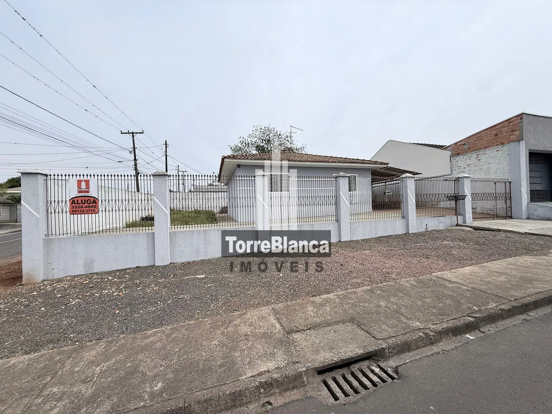 Casa, 2 quartos, 100 m² - Foto 1