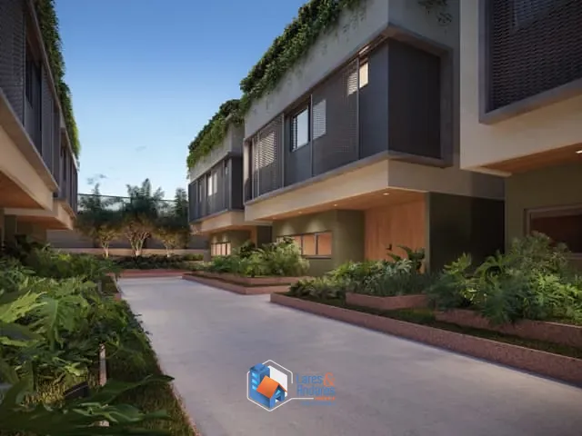 Casa com 2500m² 4 quartos e 5 banheiros, à venda, no bairro Brooklin em São Paulo